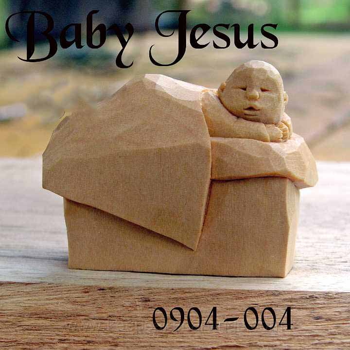 baby Jesus 2